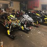 Profile Picture of Cory Reilly (@hotonthethrottle) on Instagram