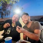 Profile Picture of Roman Robert (@romanplusabunchofnumbers) on Instagram