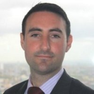 Profile Picture of Stephen Harte (@Stephen_Harte) on Twitter