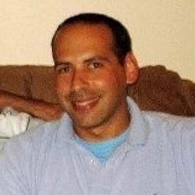 Profile Picture of Carl Ettinger (@carlettinger) on Twitter