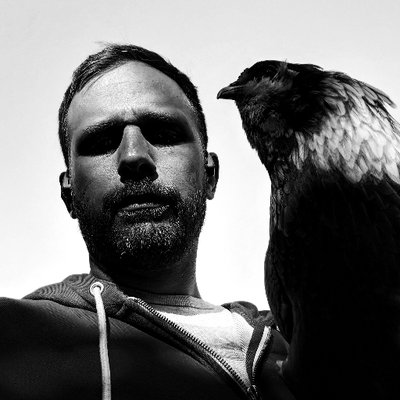 Profile Picture of Mark Ryan Sallee (@MRSallee) on Twitter