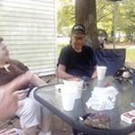 Profile Picture of Joseph Falls (@joseph.falls) on Instagram