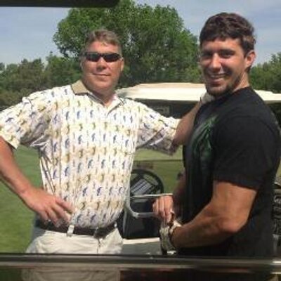 Profile Picture of Travis Ray (@TravisRay22) on Twitter