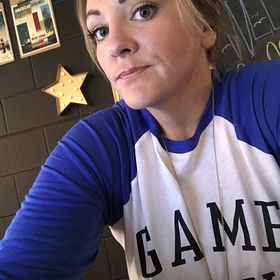 Profile Picture of Sara Potter (@sarapotter) on Pinterest