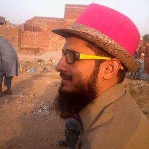 Profile Picture of M Rizwan Ansari (@rizwanansari501) on Twitter