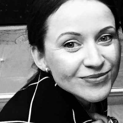 Profile Picture of Andrea Polakova (@1LadybirdAndrea) on Twitter