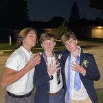 Profile Picture of Matthew Schultz (@matthewschultz05) on Instagram