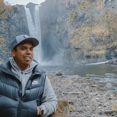 Profile Picture of Daniel Borrego (@danjbo12) on Twitter