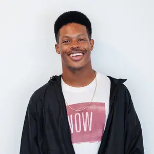 Profile Picture of sethjtrotter (@sethjtrotter) on Tiktok