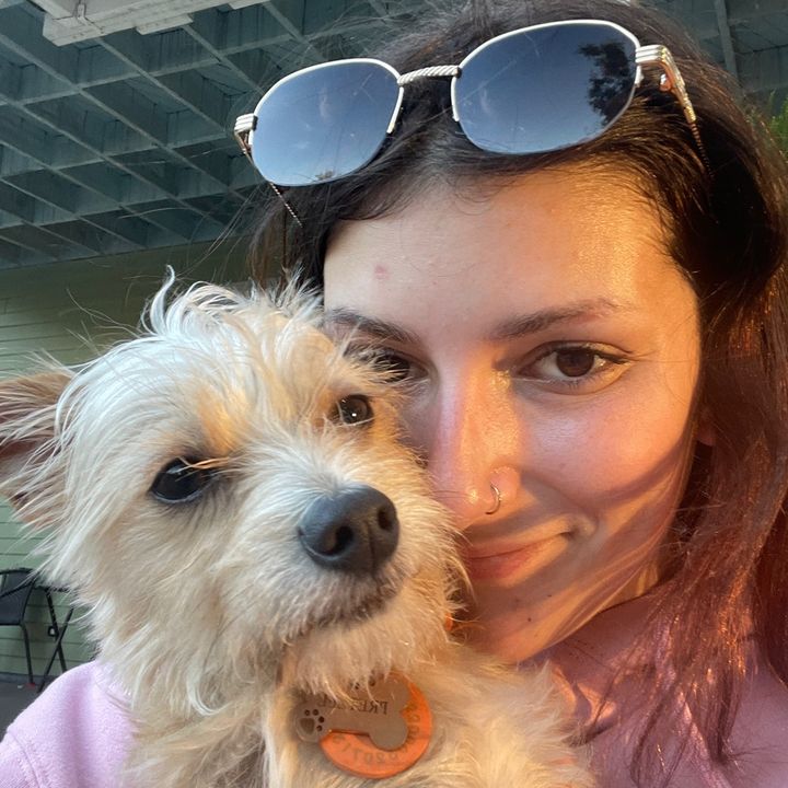 Profile Picture of isabel (@@isabelhannon) on Tiktok