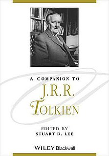 Profile Picture of A Companion to J. R. R. Tolkienon Wikipedia