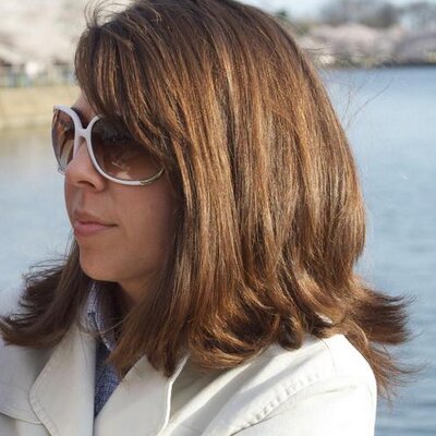 Profile Picture of Amy Lassman (@amymlassman) on Twitter