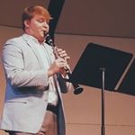 Profile Picture of Shane Schroeder (@shane_clarinetist) on Instagram