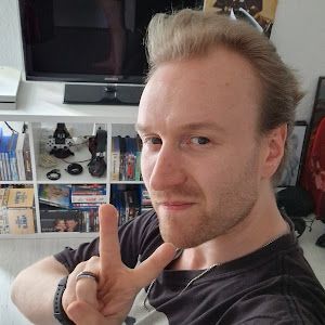 Profile Picture of Alex Klug (@alex.klug7) on Tiktok
