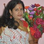 Profile Picture of Rekha Nath (@rekha__nath) on Instagram