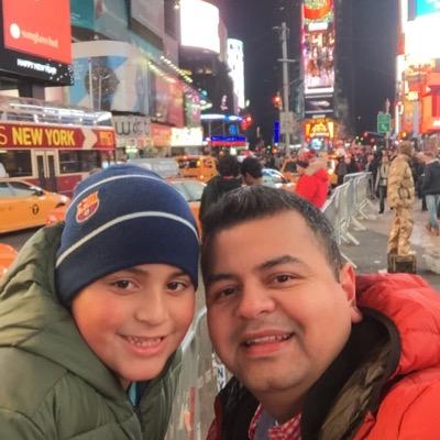 Profile Picture of Cesar Quintero (@CesarQu96976459) on Twitter