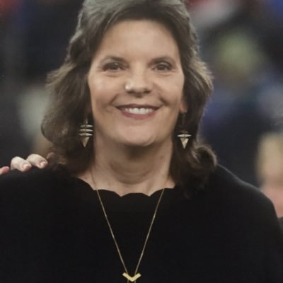 Profile Picture of Kathy Goodrich (@KathyGoodrich14) on Twitter