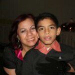 Profile Picture of Nancy Aguilar de Menotti (@nangisel) on Instagram