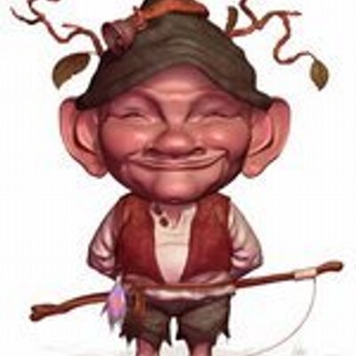 Profile Picture of Joseph Frisk (@Shaggystheman) on Twitter