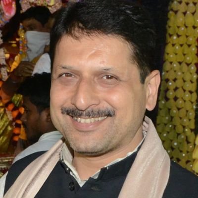 Profile Picture of Rajesh Sinha (@rajeshsinha37) on Twitter