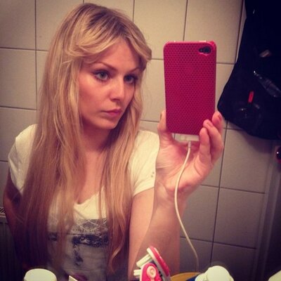 Profile Picture of Gina Mehnert (@gina_off_line) on Twitter