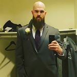 Profile Picture of Chris Foote (@all.american.beast) on Instagram