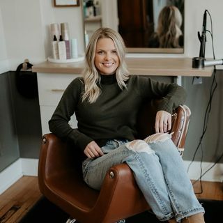 Profile Picture of Tara VandeZande (@tara.vandezande) on Instagram