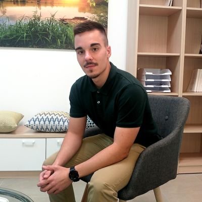 Profile Picture of Antonio G. Álvarez Rodríguez (@agalvarezpsi) on Twitter