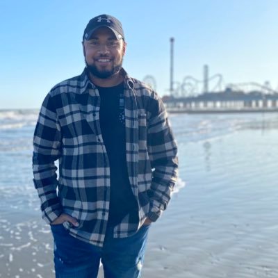 Profile Picture of Christian A. Isaac (@cisaac253) on Twitter