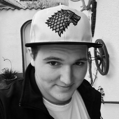 Profile Picture of Lukas Winkler (@1uxypuxy) on Twitter