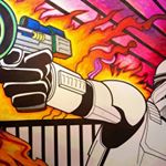 Profile Picture of Mark Mathis (@perpendicular_multiverse) on Instagram