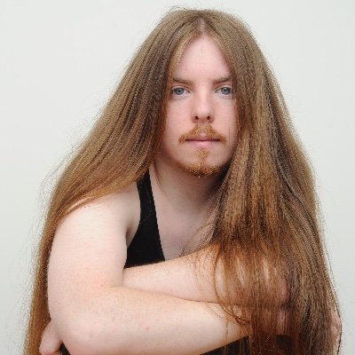 Profile Picture of Tain Leonard-Peck (@tainleonardpeck) on Twitter