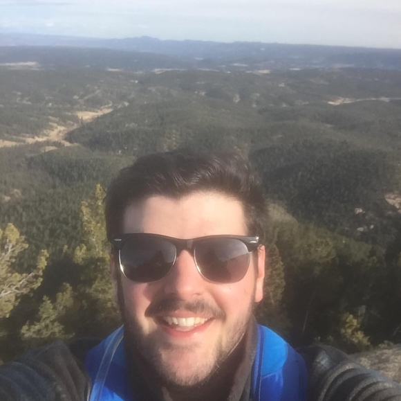 Profile Picture of Joshua Hulsey (@hulsey65) on Poshmark