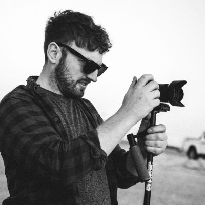 Profile Picture of Daniel Griffiths (@imdangriffiths) on Twitter