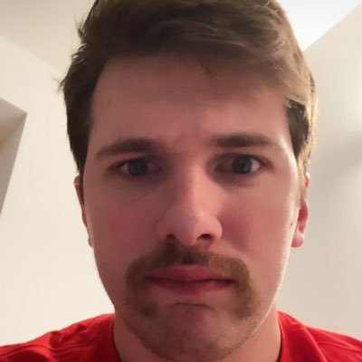Profile Picture of Andrew George (@andrewmccrae19) on Twitter