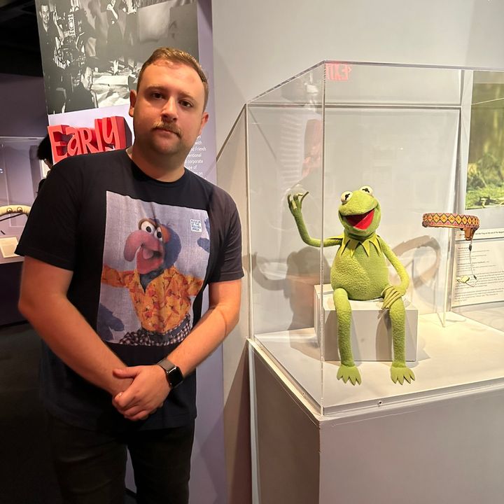 Profile Picture of Brian (@briandanuff) on Tiktok