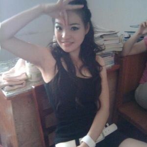 Profile Picture of Shirley Yu (@370853243) on Myspace