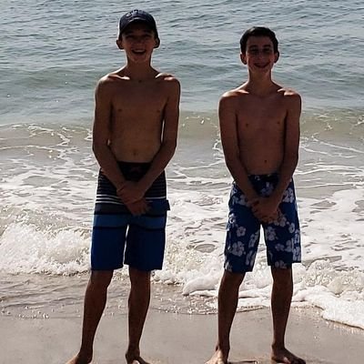 Profile Picture of Nicholas Frye (@NicholasFrye9) on Twitter