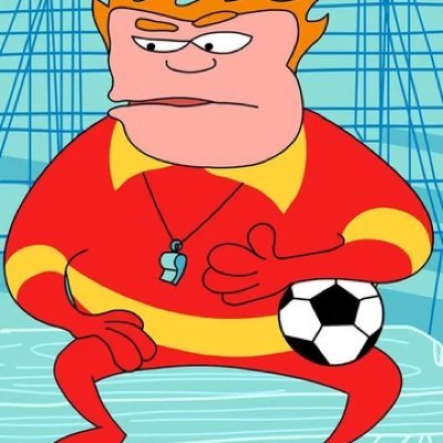 Profile Picture of Jesse Graham (@JesseFargo_) on Twitter