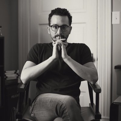 Profile Picture of James Arrabito (@arrabitofilms) on Twitter