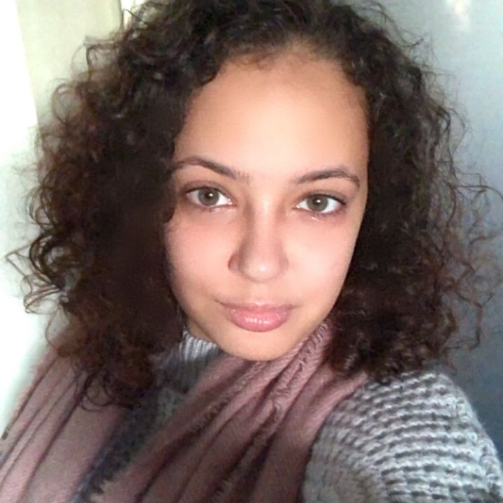 Profile Picture of Ciara Hodge (@ciarahodge3) on Tiktok