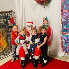 Profile Picture of jacquelinealibert (@jacquelinealibert) on Tiktok