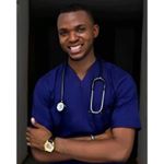 Profile Picture of Dr. Isaac Solomon (@isaac.solomon.mgra) on Instagram