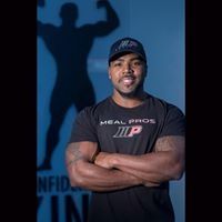 Profile Picture of Nicholas Noel (@nnoel9) on Pinterest
