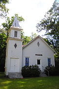 Profile Picture of Bryceville, Floridaon Wikipedia