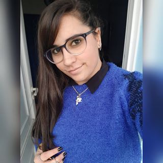 Profile Picture of Carliitaa Gallinger (Cachee) (@carla.gallinger.1) on Facebook