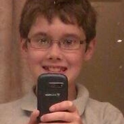 Profile Picture of Sam Rigler-DeVore (@samrd1234) on Twitter