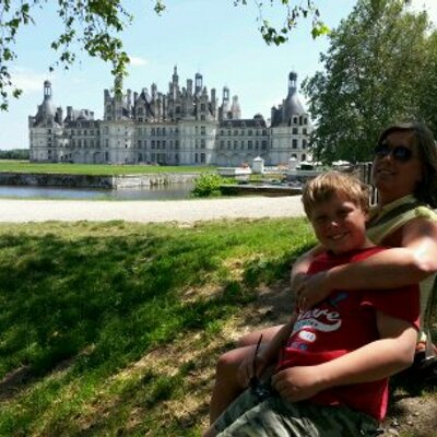 Profile Picture of Lars S. Christensen (@larsstruwe) on Twitter