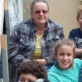 Profile Picture of Dorothy Paul Decker (@dorothyd.decker) on Facebook