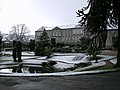 Profile Picture of Guéreton Wikipedia